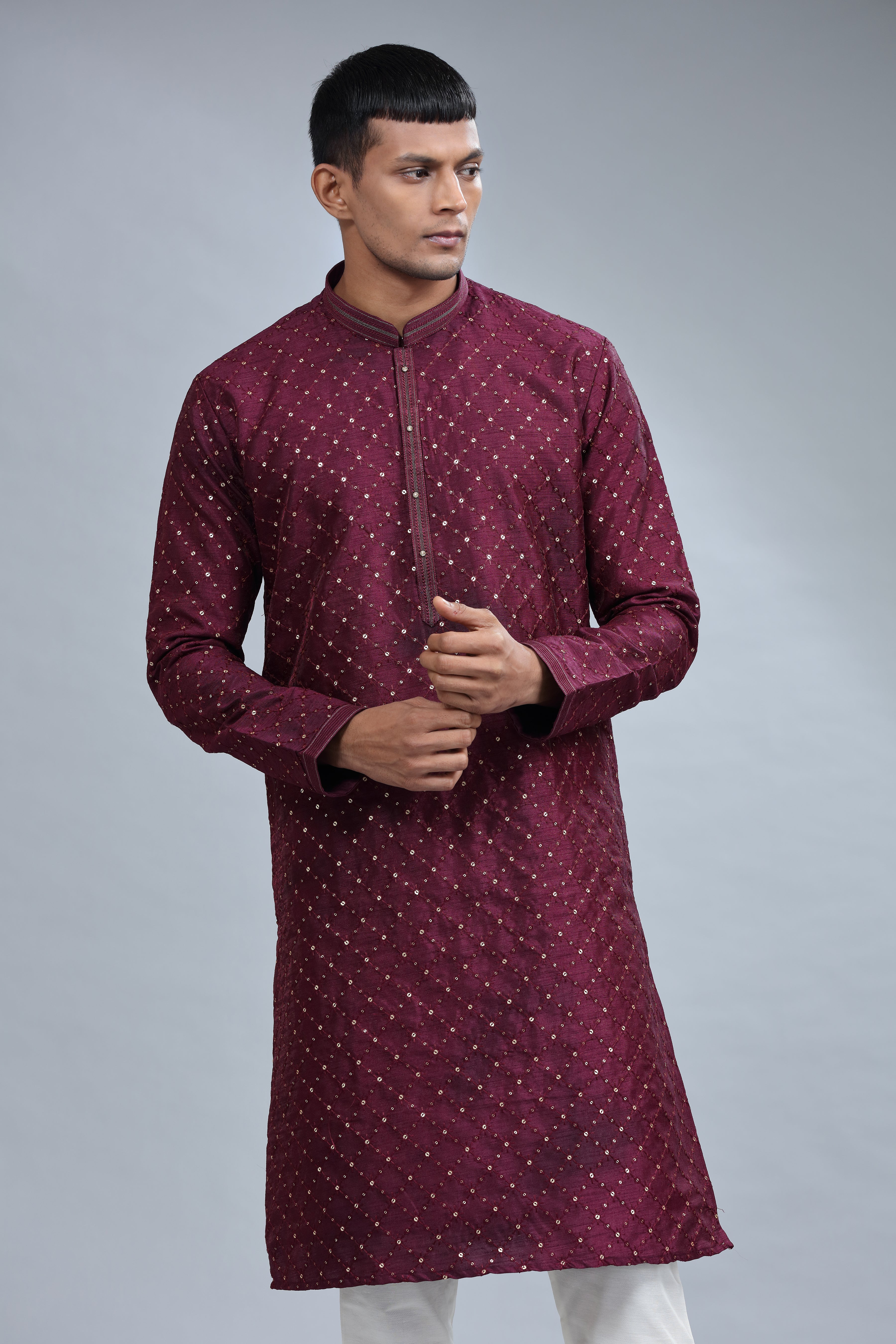 Kurta Sets Kurta Sets