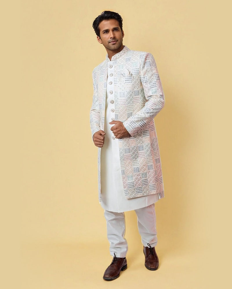Sherwani Sherwani