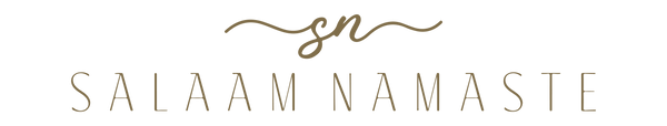 Salaam Namaste