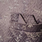 Lilac Embroidered Nehru Jacket
