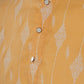 Light Orange Kurta Set