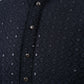 Black Chikankari Embroidered Kurta Set