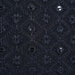 Black Chikankari Embroidered Kurta Set