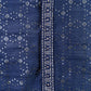 Navy Blue Sequence Embroidered Kurta Set