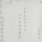 Beige Mirror Work Kurta Set