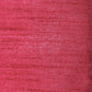 Red Plain Kurta Set