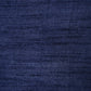 Navy Blue Plain Kurta Set