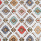 Multi-Coloured Sherwani Set