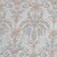 Creme Petal Embroidered Sherwani