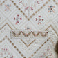 Warm White Embroidered Sherwani