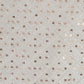 Contemporary Creme Sequined Indo-Western Set
