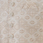 Beige Diamond Patterned Sherwani