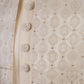Biscuit Brown Octagon Patterned Sherwani