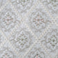 Antique White  Embroidered Sherwani Set