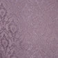 Lilac Purple Patterned Indo-Western Set