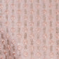 Elegant Peach 3 Piece Indo-Western Set