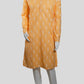 Light Orange Kurta Set